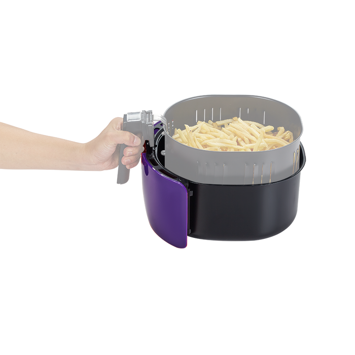 5.8 Quart Air Fryer Parts- GW22746 - GoWISE USA