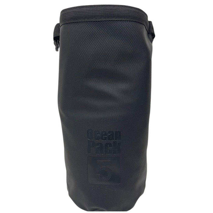 5L Dry Bag,  Black
