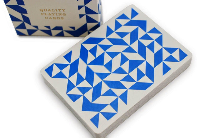 5th & Laurel Playing Cards by Theory11
