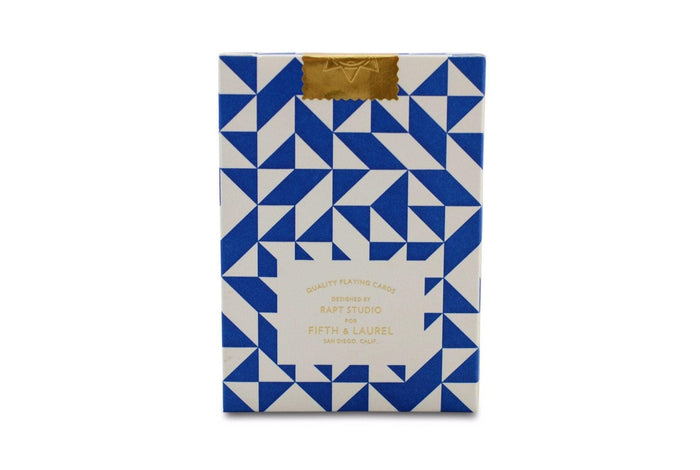 5th & Laurel Playing Cards by Theory11