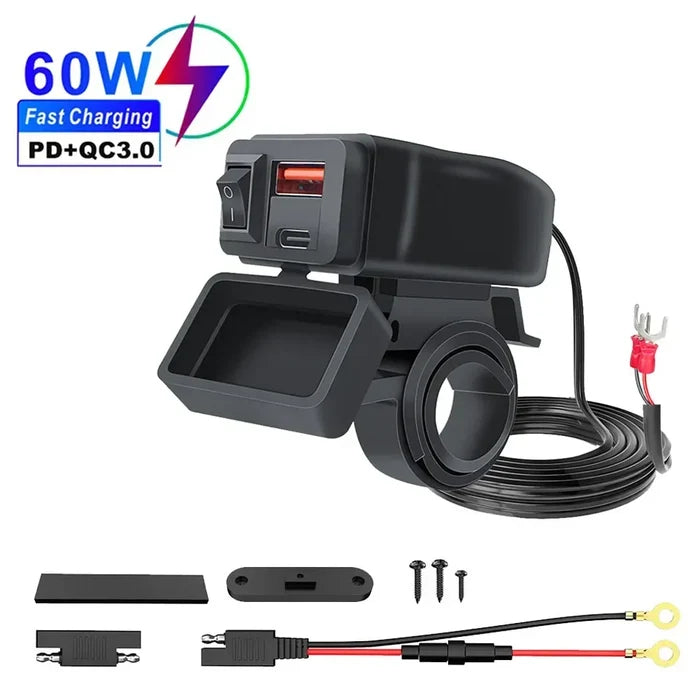 PD No Voltmeter