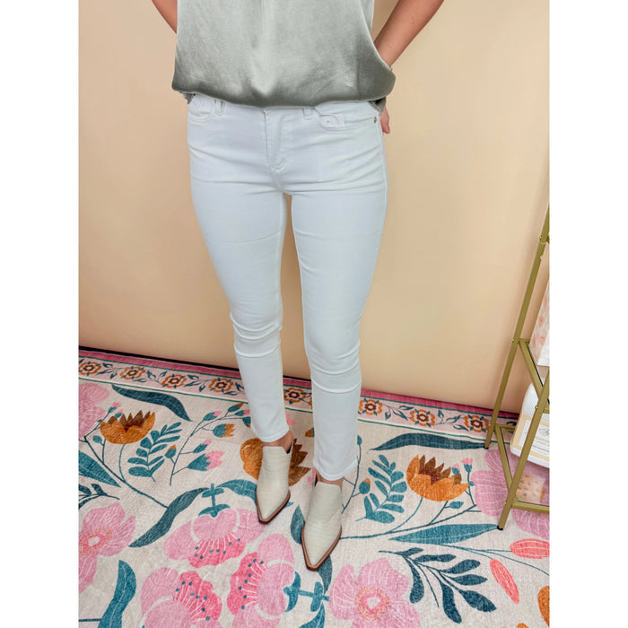 Blaire White, Dear John Denim
