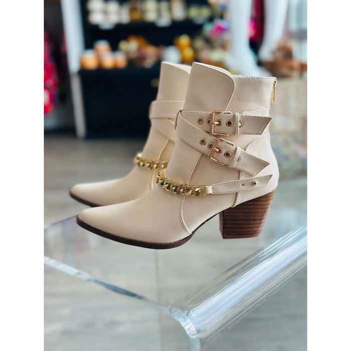 Jill Boot, Matisse Footwear