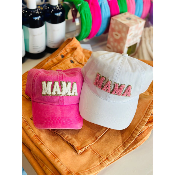 MAMA Hat