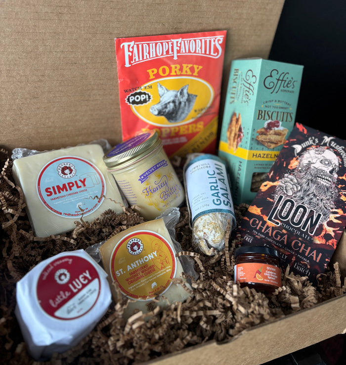 Party Platter Gift Box