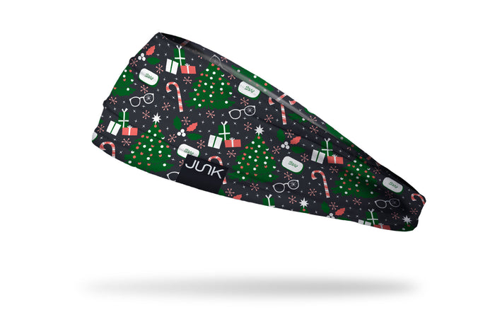 A Christmas Story: Connoisseur of Soap Big Bang Lite Headband - View 1