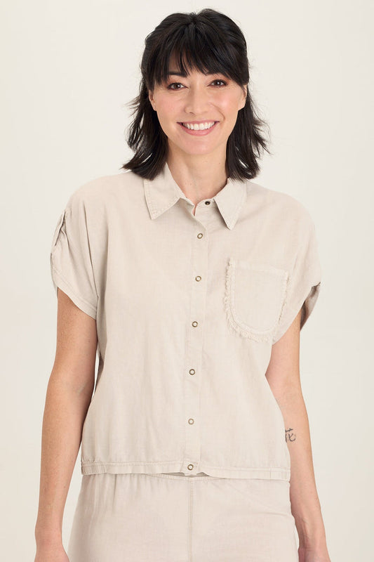 Wearables Abner Top