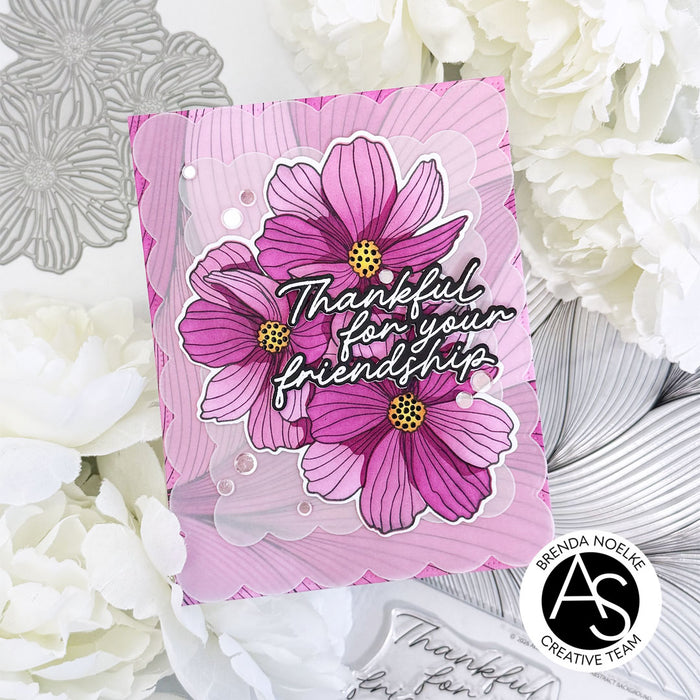 alex-syberia-designs-abstract background stamp press plate for better press system-flowers