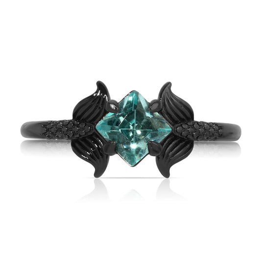 Academy of Magic Ring D08