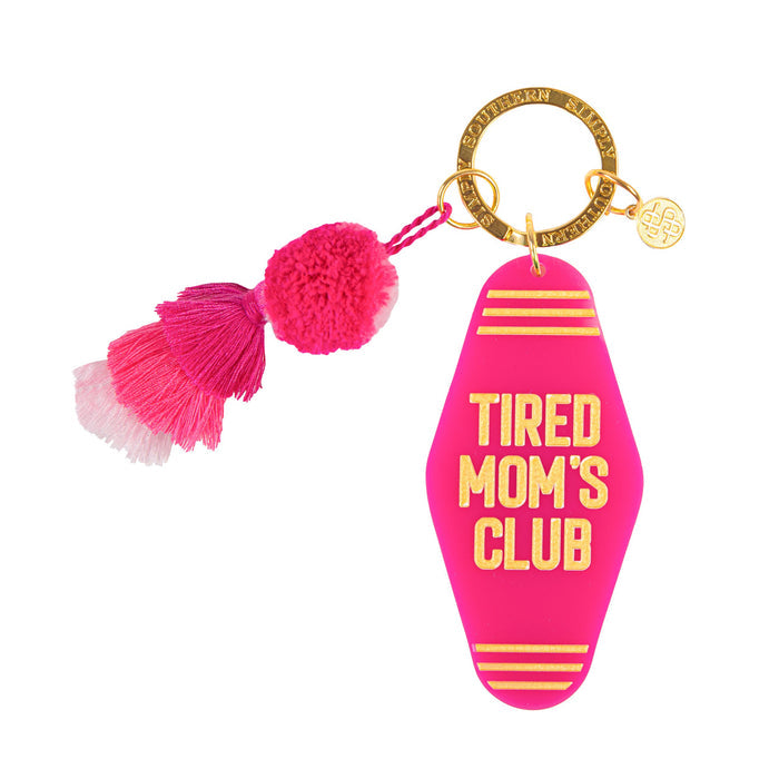 Tired Mom's Club