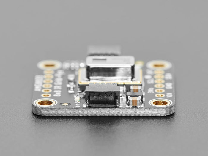 Adafruit AMG8833 IR Thermal Camera Breakout (STEMMA QT) by Adafruit - The Pi Hut
