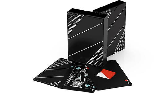 AEY Catcher Vibrant Edition Playing Cards by Murphy's Magic