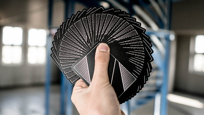 AEY Catcher Vibrant Edition Playing Cards by Murphy's Magic