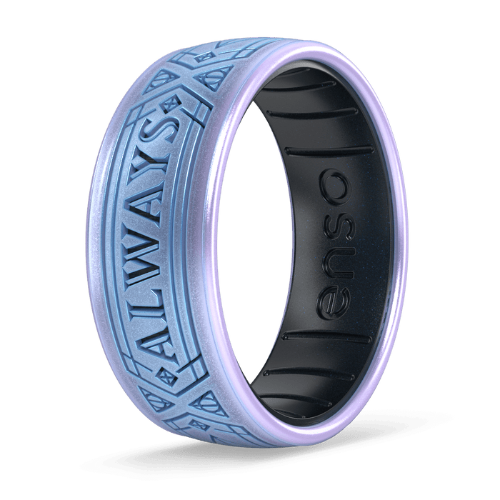 Harry Potter Silicone Ring - Always