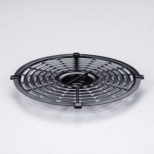Air Fryer Crisper Tray- 5 Quart - GoWISE USA