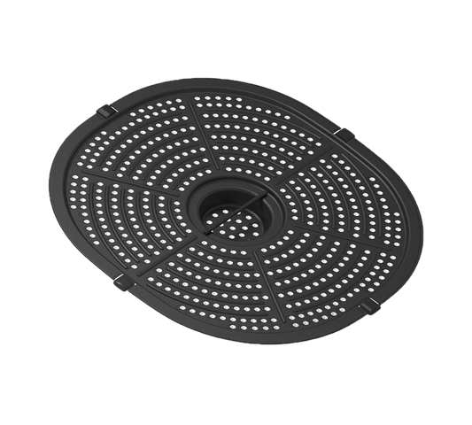 Replacement Air Fryer Crisper Tray 7 qt - GoWISE USA