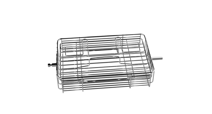 Air Fryer Oven Steak Cage (12.7 Qt Deluxe & Ultra Ovens only) - GoWISE USA