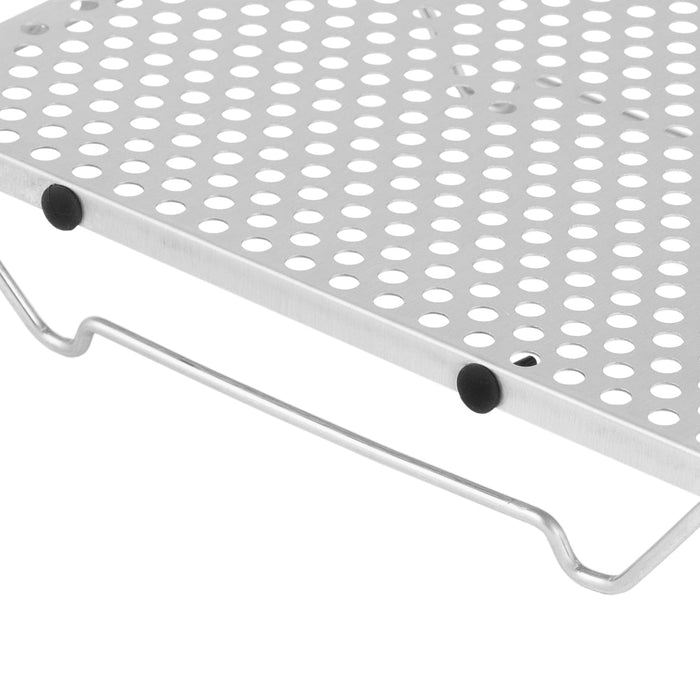 Airfryer Trivet W/ Foldable Legs (2-Pack) - Blackstone Products