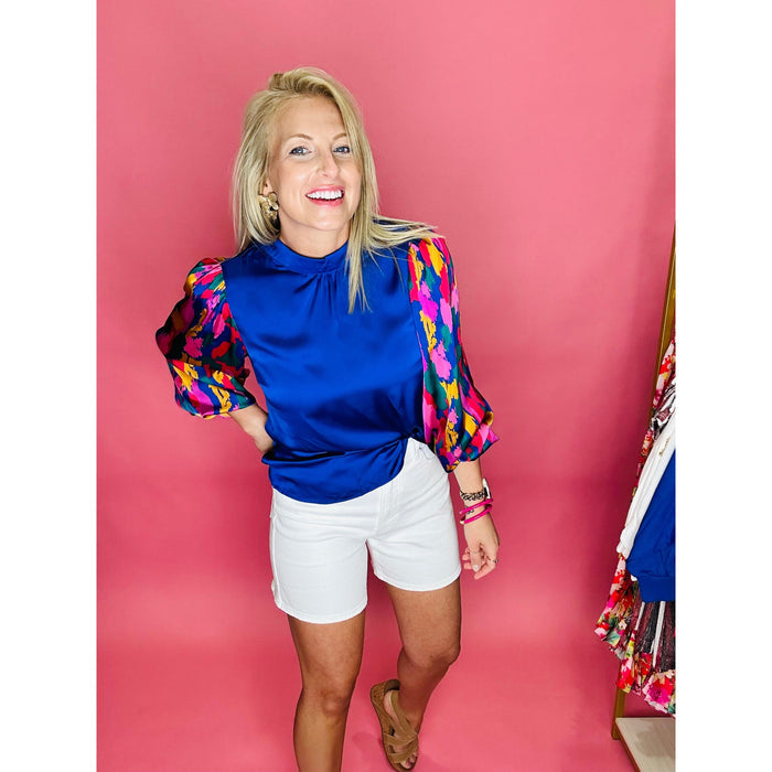 Alexus Top