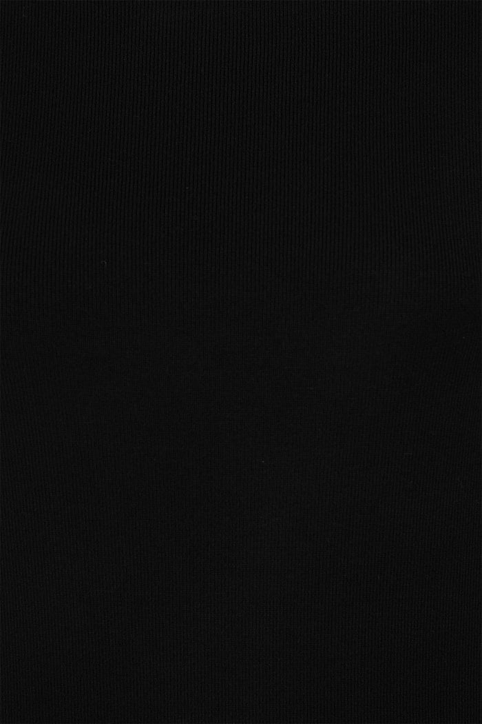 Alice Collins 034S124 Vida Sleeveless Top Black - Dotique