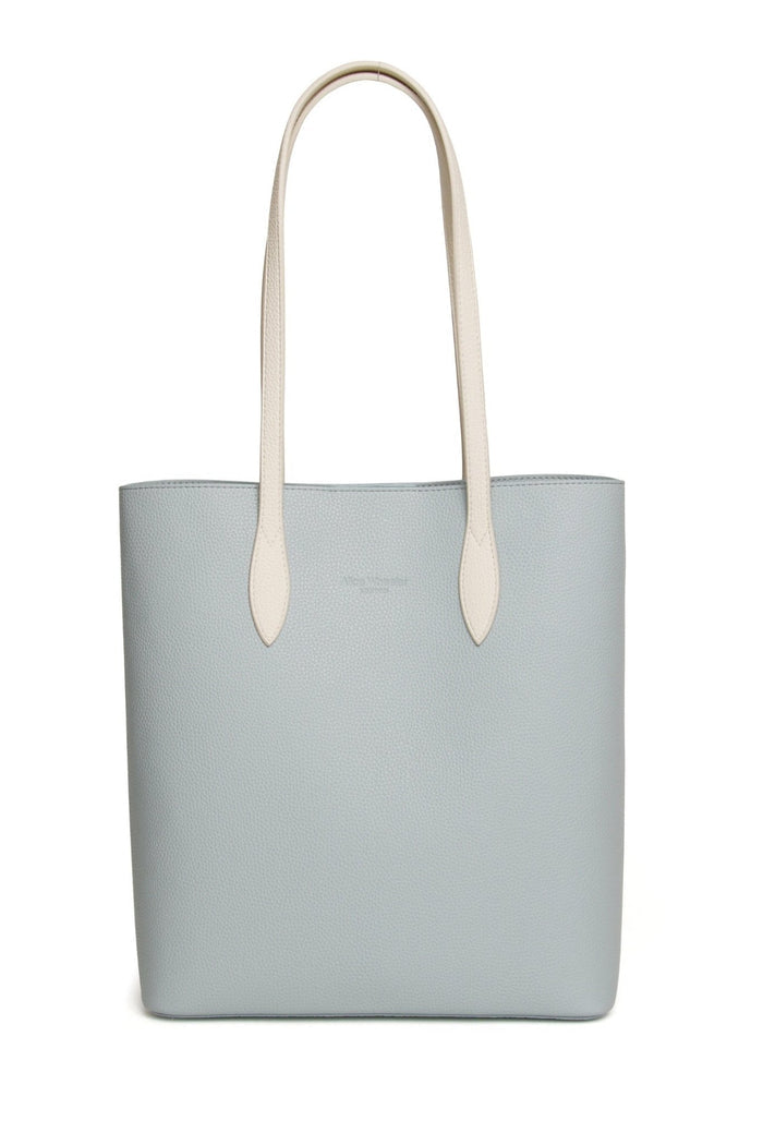 Alice Wheeler AW6112 Duck Egg Tote Bag - Dotique - Alice Wheeler
