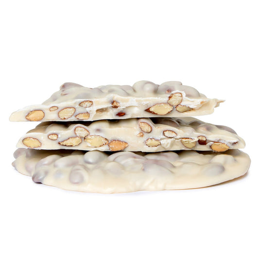 Almond Bark White Chocolate - 5lb