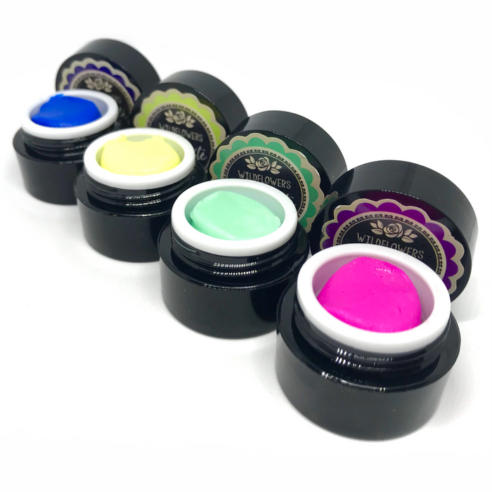 ALMOST GONE! Art Paste - Donatello