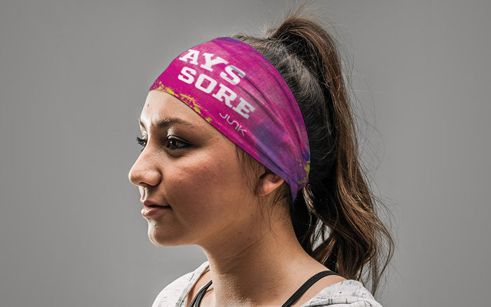 Always Sore Big Bang Lite Headband - View 3