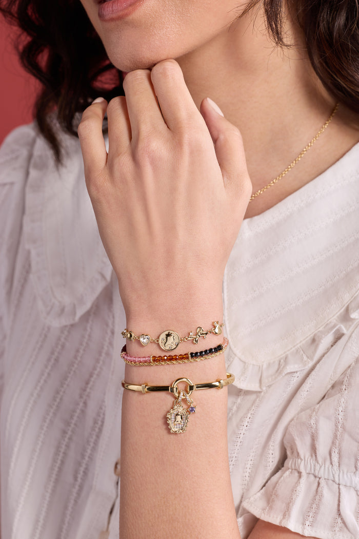 American Girl® Samantha™ 'Kind' Tension Bangle