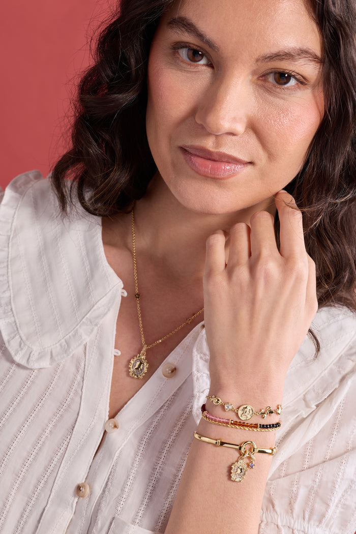 American Girl® Samantha™ 'Kind' Tension Bangle