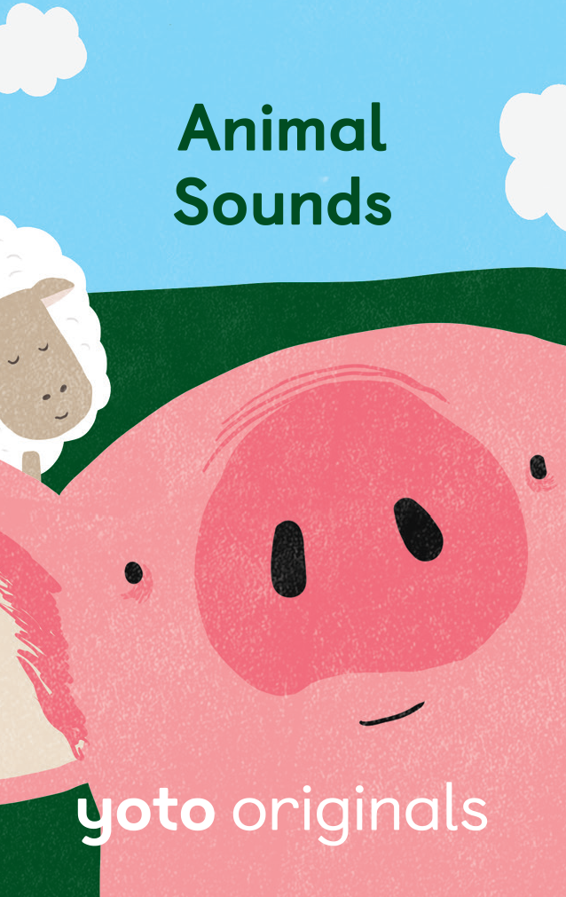 Animal Sounds