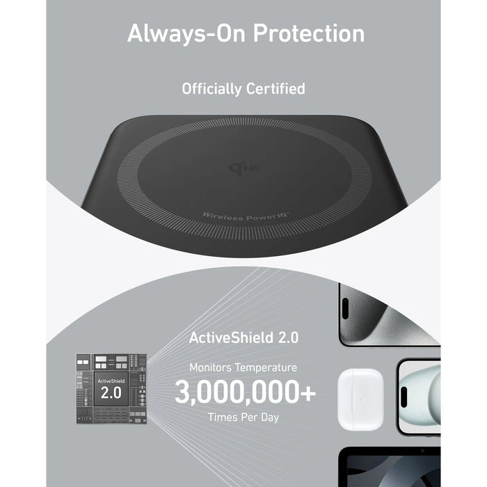 Anker Mag-Go Magnetic Battery – view 7