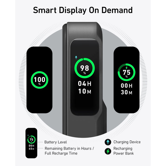 Anker Mag-Go Magnetic Battery – view 8