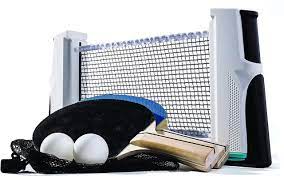 Anywhere Table Tennis