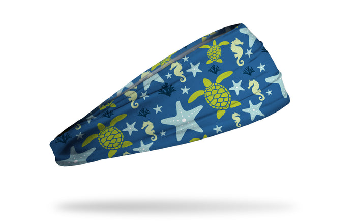 Aqua Life Big Bang Lite Headband - View 2