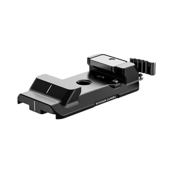 ARCA Adapter Plate for DJI RS Quick-Release Plates