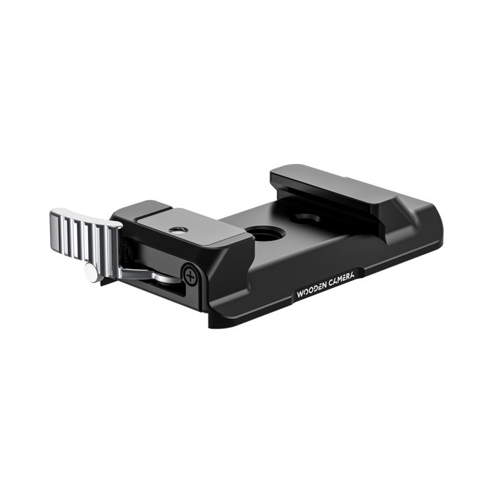 ARCA Adapter Plate for DJI RS Quick-Release Plates
