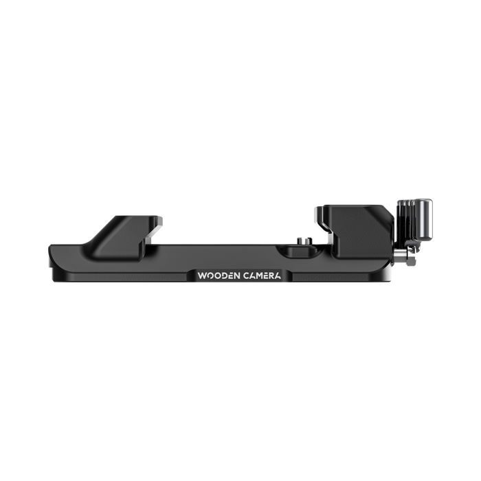 ARCA Adapter Plate for DJI RS Quick-Release Plates