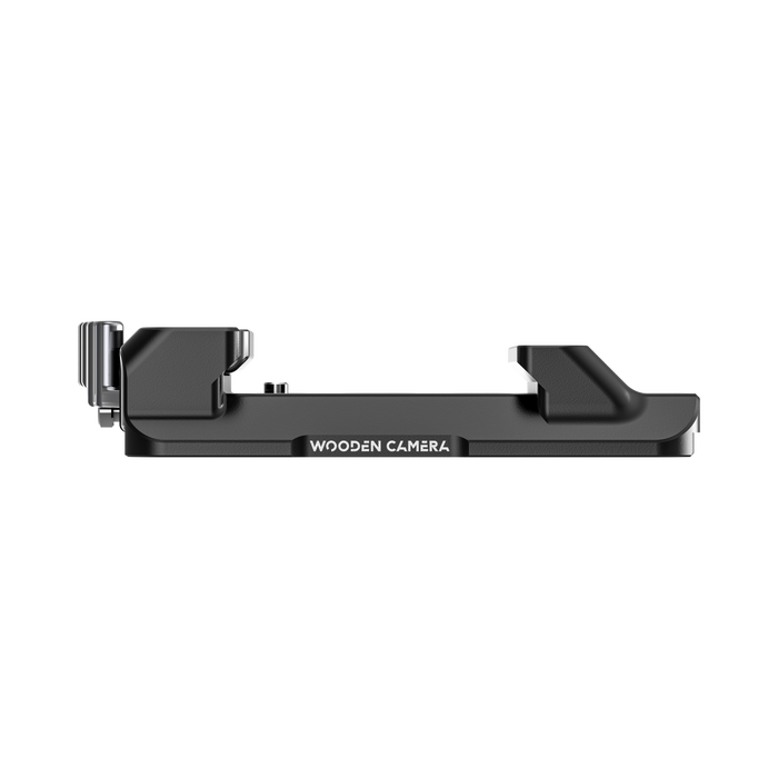 ARCA Adapter Plate for DJI RS Quick-Release Plates
