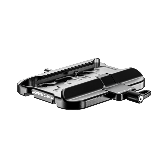 ARCA Base Plate