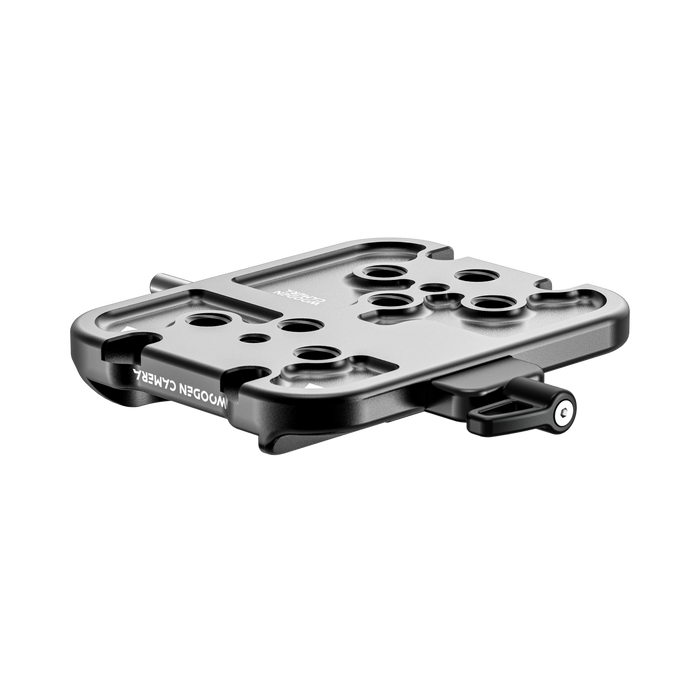 ARCA Base Plate