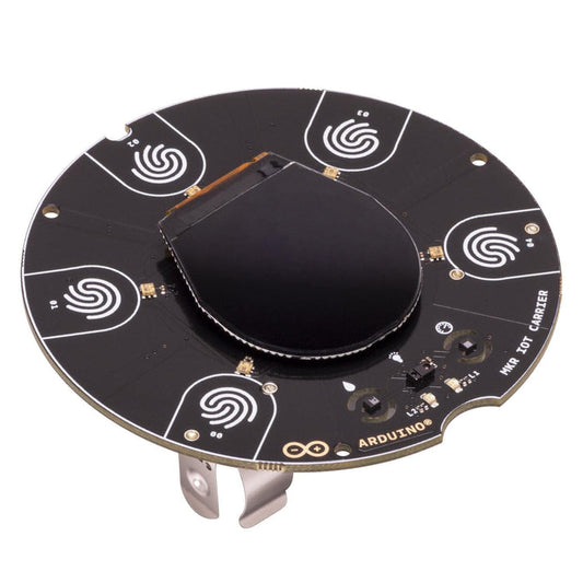 Arduino MKR IoT Carrier [Discontinued] by Arduino - The Pi Hut