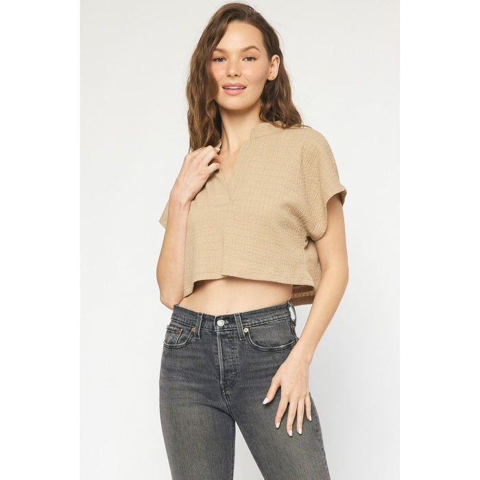 Arianna Top