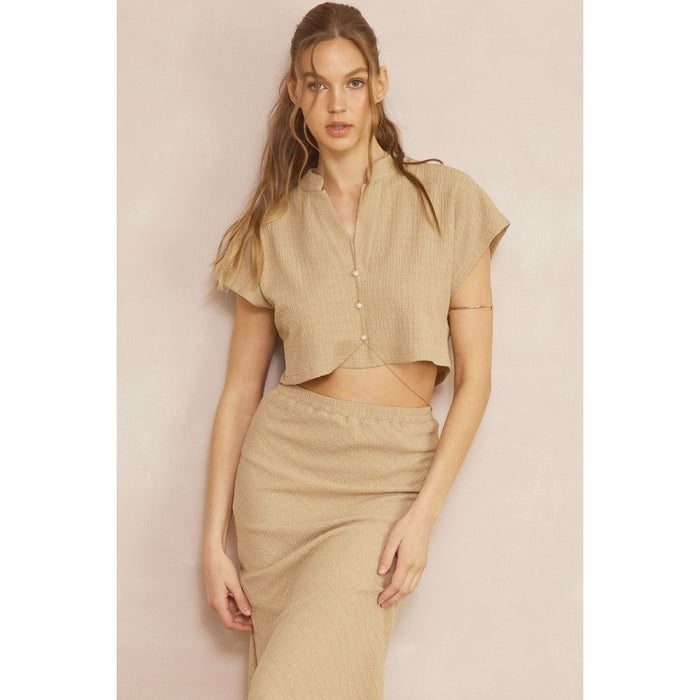 Arianna Top