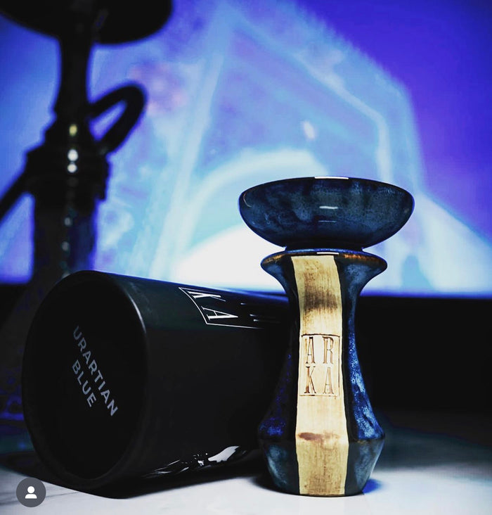 ARKA Tempest LP1