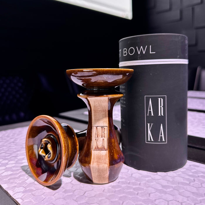 ARKA Tempest LP1