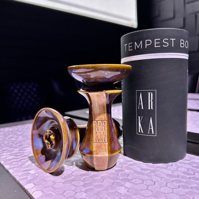 ARKA Tempest LP1