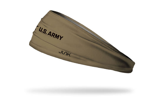 Army: Sand Big Bang Lite Headband - View 1