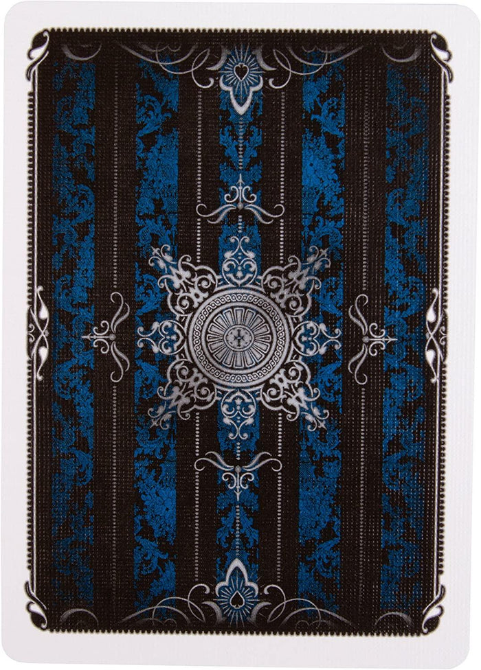 Artifice Blue Playing Cards Playing Cards by Ellusionist