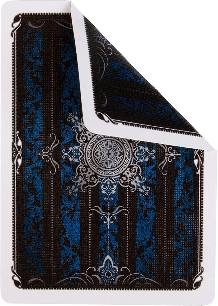 Artifice Blue Playing Cards Playing Cards by Ellusionist